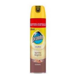 PRONTO® CLASSIC SPREJ ZA NAMJESTAJ 300ml