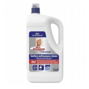 Mr. Proper Sanitary cleaner 5 L