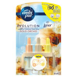 Ambi pur e3vol gold orhid ref. 20ml