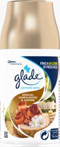 Glade® punjenje za automatski osvježivač zraka - Sandalovina i Jasmin 269 ml