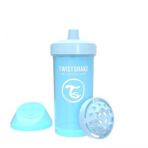 Twistshake Kid Cup 360 ml 12+m Pastel Blue