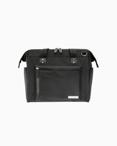 Twistshake Torba za pelene 15 L Black