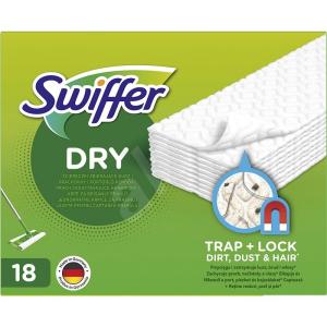 Swiffer suhi refill Regular 18