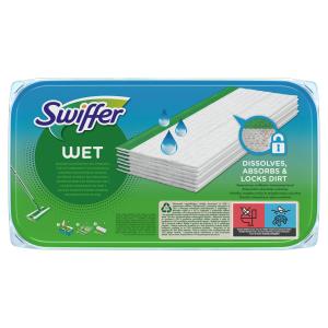 Swiffer vlažni refill 10