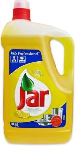 Jar Professional Lemon 5 l