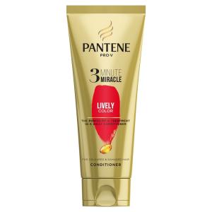 Pantene balzam 3 min Miracle color 200 ml