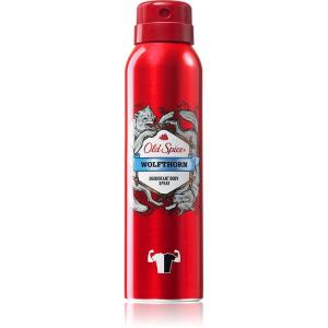 Old spice dezodorans u spreju Wolfthorn 150 ml