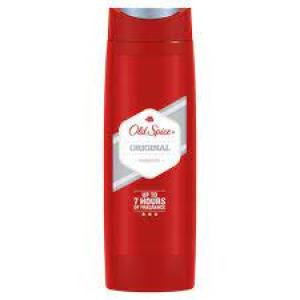 Old spice gel za tuširanje Original 400 ml