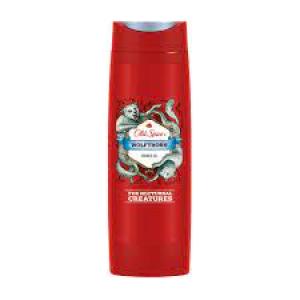 Old spice gel za tuširanje Wolfthorn 400 ml