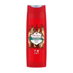 Old spice gel za tuširanje Bearglove 400 ml