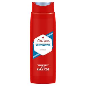 Old spice gel za tuširanje Whitewater 250 ml