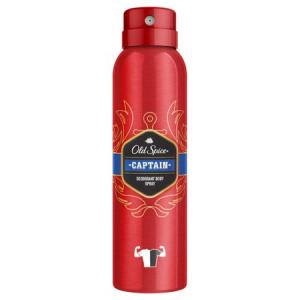 Old spice dezodorans u spreju Captain 150 ml