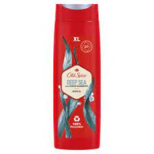 Old spice gel za tuširanje Deep Sea 400 ml