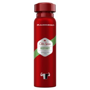 Old spice dezodorans u spreju Restart 150 ml