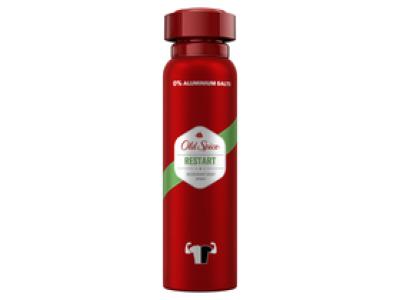 Old spice dezodorans u spreju Restart 50 ml