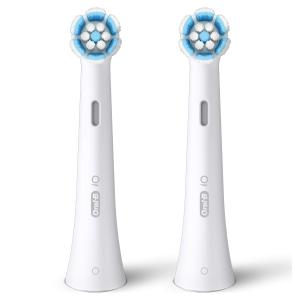 Oral-B zamjenske glave iO Gentle Care White 2ct