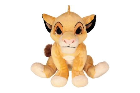 Disney plišani Lavić Simba 35 cm