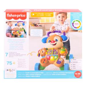 Fisher Price hodalica Psić za sveznalice