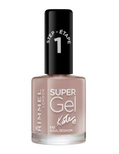 Rimmel lak za nokte supergel 12