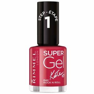 Rimmel lak za nokte supergel 42