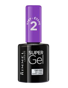 Rimmel lak za nokte supergel 01