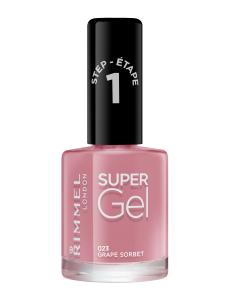 Rimmel lak za nokte supergel 23