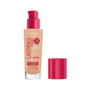 Rimmel tekući puder Last finish 300 sand