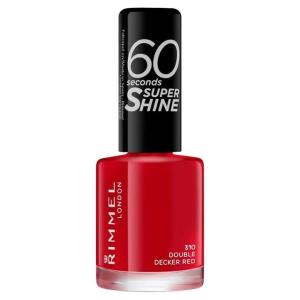 Rimmel lak za nokte 60 sec 310 double d