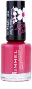 Rimmel lak za nokte 60 sec 322 neon fes