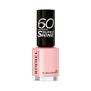 Rimmel lak za nokte 60 sec 740