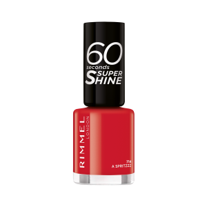 Rimmel lak za nokte 60 sec 714 a spritzzzz