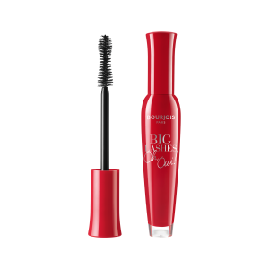 Bourjois Big Lashes Oh Oui maskara black