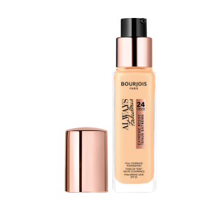 Bourjois Always Fabulous tekući puder 120