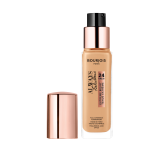 Bourjois Always Fabulous tekući puder 125