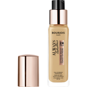 Bourjois Always Fabulous tekući puder 310