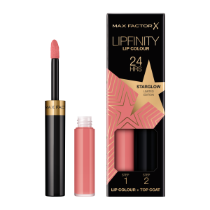 Max Factor ruž za usne Lipfinity 080 starglow