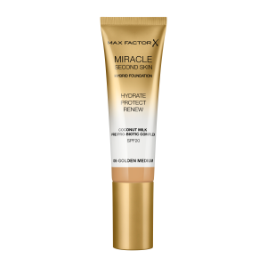 Max Factor tekući puder mir sec skin 06 golden medium