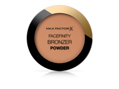 Max Factor bronzer ff 001 light bronze