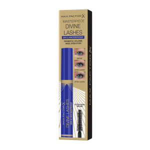 Max Factor maskara Divine Lashes wtp