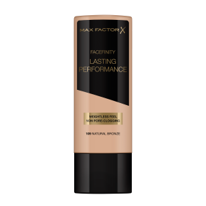 Max Factor tekući puder Lasting 109 natural bronze