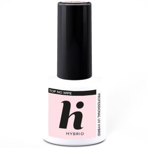 HiHybrid lak za nokte Top coat UV, lak 5ml