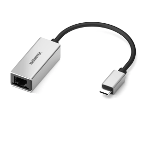 Marmitek USB Type-C na Ethernet adapter