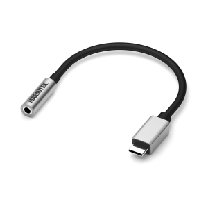 Marmitek adapter USB tip C na audio 3,5 mm