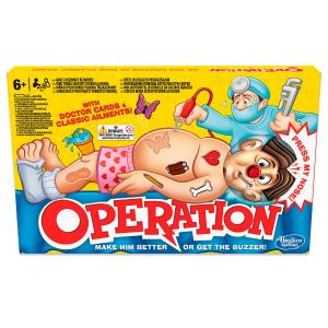 Classic operation