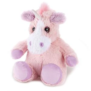 Warmies® Jednorog pink 30 cm