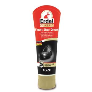 Erdal pasta za cipele crna 55 ml