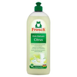 Frosch deterdžent za ručno pranje suđa aloe vera 750 ml