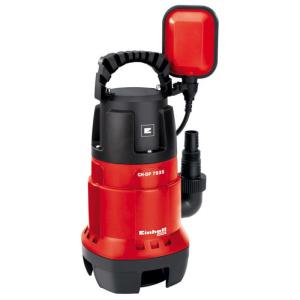 Einhell pumpa potopna za sanitarnu vodu GC-DP 7835