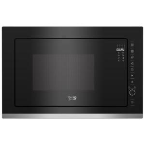 Beko Ugradbena mikrovalna pećnica BMGB 25333 X