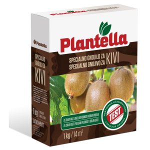 Plantella Specijalno gnojivo za kivi 1 kg